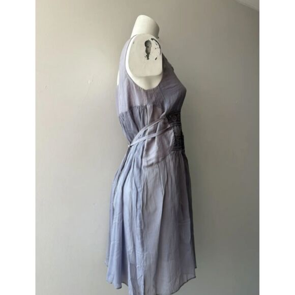 SEE by Chloe sleeveless tunic dress, Lavender Purple, Size US 6. - Picture 2 of 12